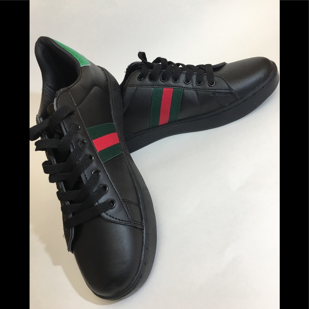 Designer Men’s Shoes Size 8.5-9